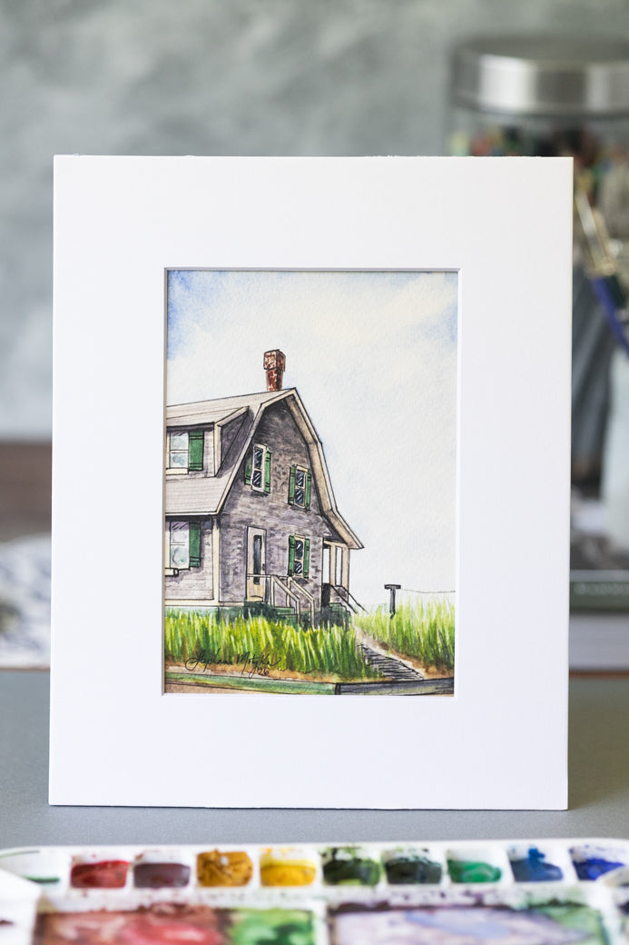 Cape Cod Art Prints